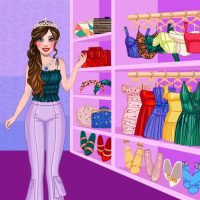 Sophie Fashionista Dress Up Game 3.1.0 APKs MOD