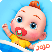 Super JoJo Baby Care 8.56.00.00 APKs MOD