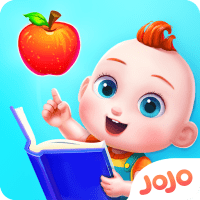Super JoJo Preschool Learning 8.56.00.01 APKs MOD