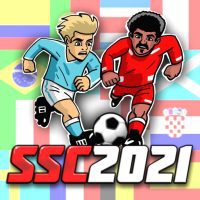 Super Soccer Champs 2021 FREE 3.0.3 APKs MOD