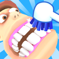 Teeth Runner 1.0 APKs MOD