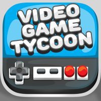 Video Game Tycoon Idle Clicker Tap Inc Game 3.1 APKs MOD
