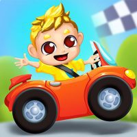 Vlad Niki Car Games for Kids 0.18 APKs MOD