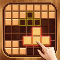 Wood Block Puzzle Classic Wooden Puzzle Games 1.0.1 APKs MOD