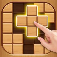 Wood Block Puzzle New Block Puzzle Blast Game 1.0.1 APKs MOD