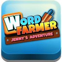 Word Farmer Jennys Adventure 0.4.2 205 APKs MOD