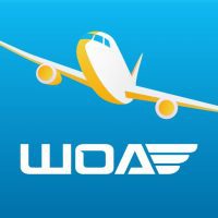 World of Airports 1.40.1 APKs MOD