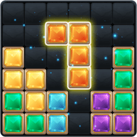 1010 Block Puzzle Game Classic 1.2.2 APKs MOD