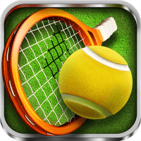 3D Tennis 1.8.3 APKs MOD