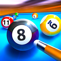 8 Ball Clash Billiards pool 1.0.1 APKs MOD