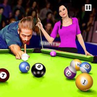 8 Ball Pool 3D Free GameBilliards Simulator 2021 1.0.6 APKs MOD