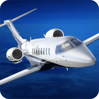 Aerofly 2 Flight Simulator 2.5.41 APKs MOD