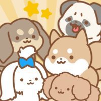 All star dogs merge puzzle game 1.2.6 APKs MOD