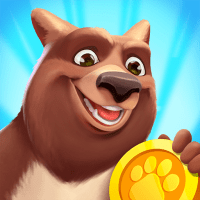 Animal Kingdom Treasure Raid 12.6.0 APKs MOD