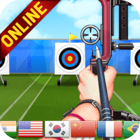 ArcheryWorldCup Online 40.4.0 APKs MOD