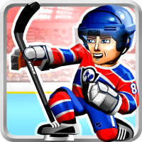BIG WIN Hockey 4.1.4 APKs MOD