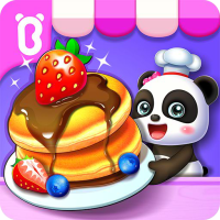 Baby Pandas Cooking Restaurant 8.57.00.00 APKs MOD