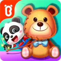 Baby Pandas Kids Crafts DIY 8.57.00.00 APKs MOD