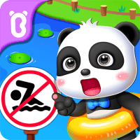 Baby Pandas Kids Safety 8.56.00.00 APKs MOD