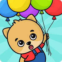 Baby games for 2 to 4 year olds 1.94 APKs MOD