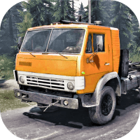Back to USSR Truck Driver 1.07 APKs MOD