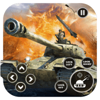 Battle Tank games 2021 Offline War Machines Games 1.7.0.2 APKs MOD