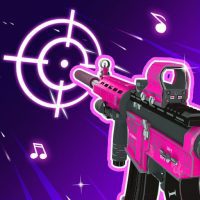 Beat Trigger EDM Music Gun Sounds 1.2.14 APKs MOD