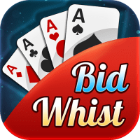 Bid Whist Game Best Spades Free Card Games 14.3 APKs MOD