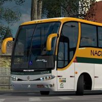 Big real Bus Simulator 2021 1. 3 APKs MOD