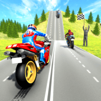 Bike Stunt Ramp Race 3D Bike Stunt Games 2021 1.2.2 APKs MOD