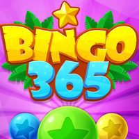 Bingo 365 Free Bingo Games Offline or Online 1.0.7 APKs MOD