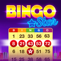 Bingo Star – Bingo Games 1.1.785 APKs MOD