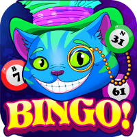 Bingo Wonderland 9.4.100 APKs MOD
