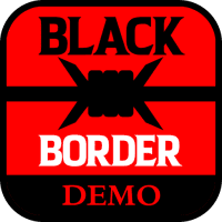 Black Border Demo Border Patrol Simulator Game 1.0.65 APKs MOD