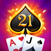 Blackjack 21 online casino 3.5 APKs MOD