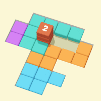 Blocks Stack Puzzle 1.0.1 APKs MOD