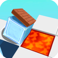 Bloxorz PuzzleRolling ice cubes 1.5 APKs MOD