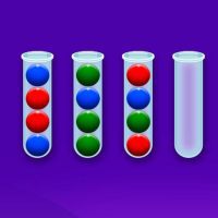 Bubble Sort Fun IQ Brain Games and Logic puzzles 1.2.8 APKs MOD