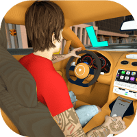 Car Driving School Simulator 2021 New Car Games 1.0.11 APKs MOD