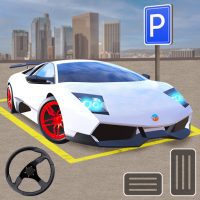 Car Parking Games Car Driver Simulator Game 2021 1.4 APKs MOD
