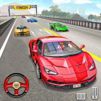 Car Racing Games 3D Car Games 2.0 APKs MOD