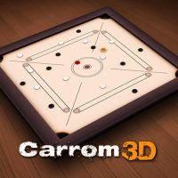 Carrom 3D 2.7 APKs MOD