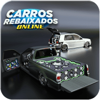 Carros Rebaixados Online 3.6.16 APKs MOD