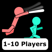 Catch You 1 to 10 Players On One Device 19.2.3 APKs MOD