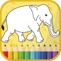 Coloring book for kids 2.0.1.5 APKs MOD