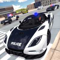 Cop Duty Police Car Simulator 1.75 APKs MOD