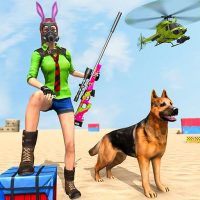 Counter Terrorist Strike FPS Shooting Game 2021 3.1 APKs MOD