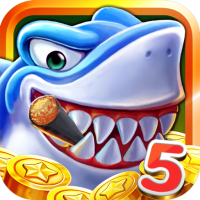 Crazyfishing 5 2021 Arcade Fishing Game 1.0.5.01 APKs MOD