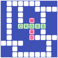 Crossword Thematic 3.2 APKs MOD