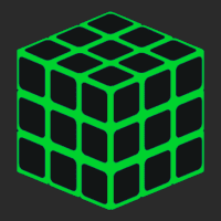 Cube Cipher Rubiks Cube Solver and Timer 2.3.1 APKs MOD